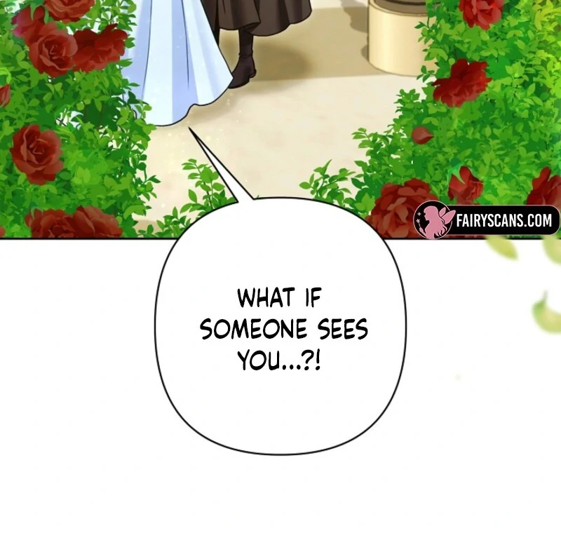 I’m a Villainess, but I Imprinted With the Male Lead Chapter 27 - Page 39