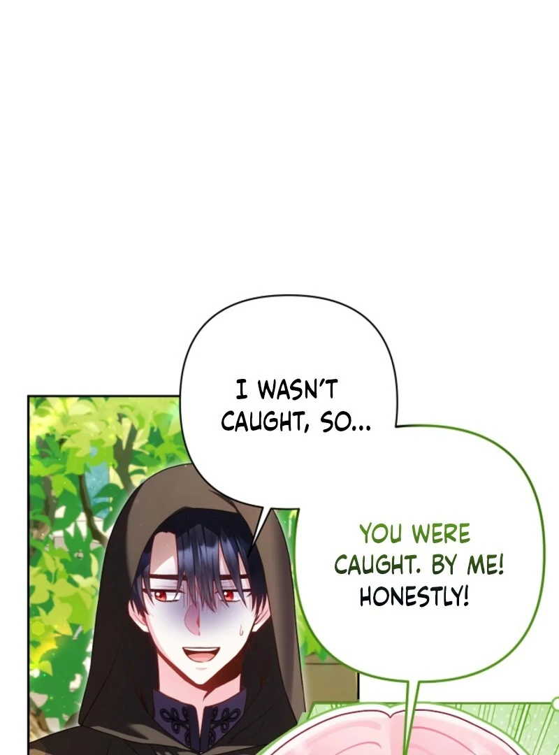 I’m a Villainess, but I Imprinted With the Male Lead Chapter 27 - Page 40