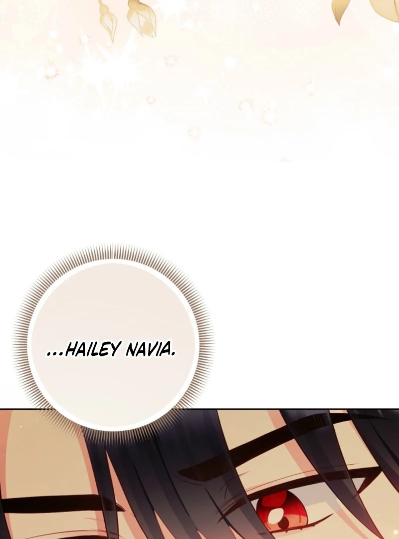 I’m a Villainess, but I Imprinted With the Male Lead Chapter 27 - Page 5