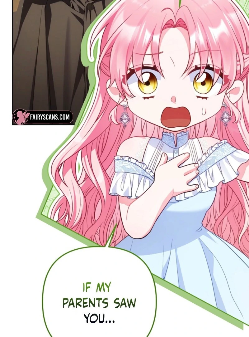 I’m a Villainess, but I Imprinted With the Male Lead Chapter 27 - Page 41