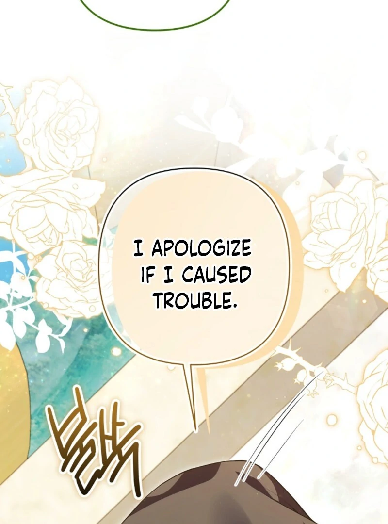 I’m a Villainess, but I Imprinted With the Male Lead Chapter 27 - Page 42