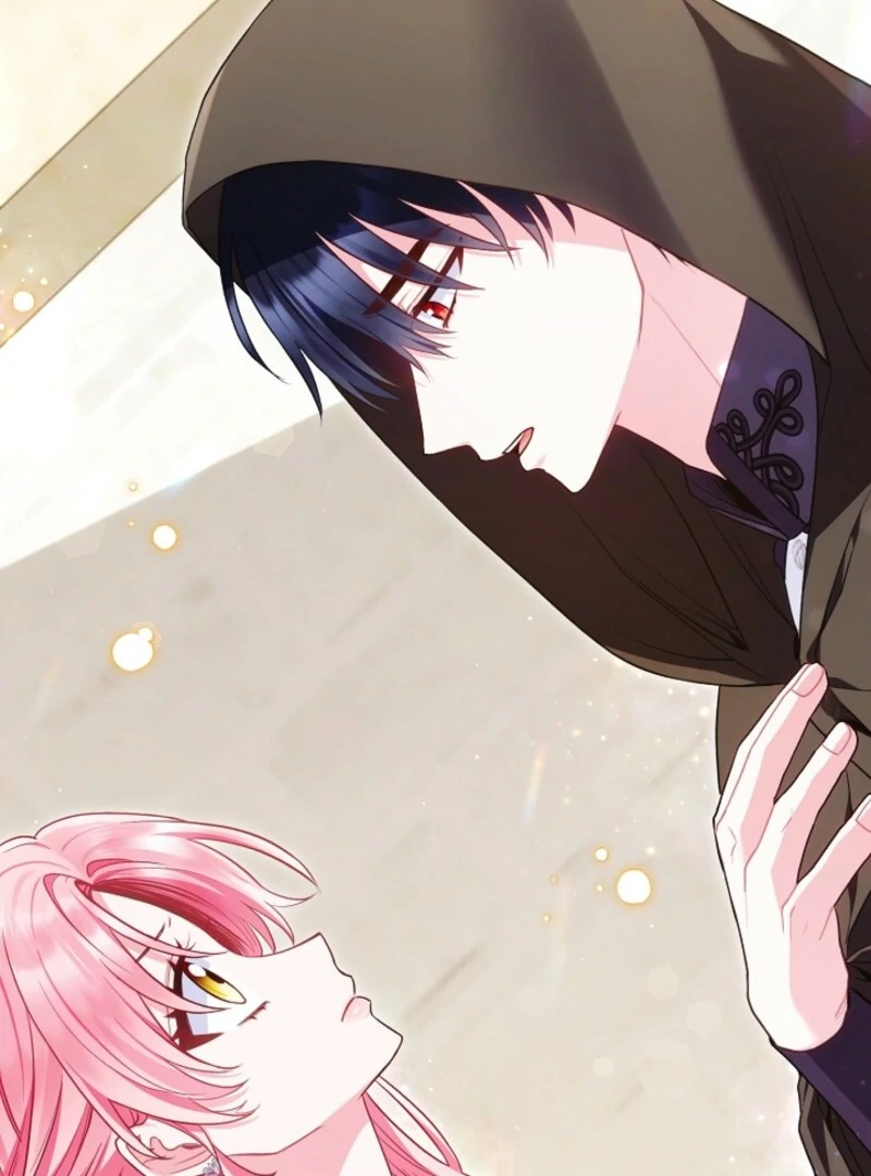 I’m a Villainess, but I Imprinted With the Male Lead Chapter 27 - Page 43