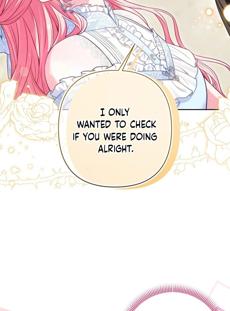 I’m a Villainess, but I Imprinted With the Male Lead Chapter 27 - Page 44