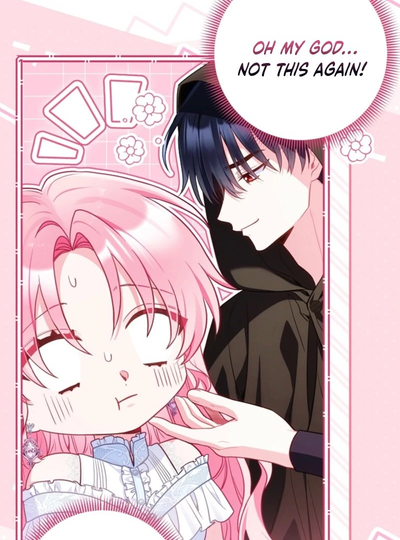 I’m a Villainess, but I Imprinted With the Male Lead Chapter 27 - Page 45