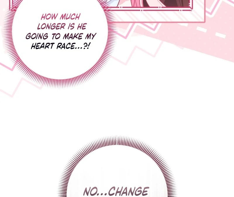 I’m a Villainess, but I Imprinted With the Male Lead Chapter 27 - Page 46