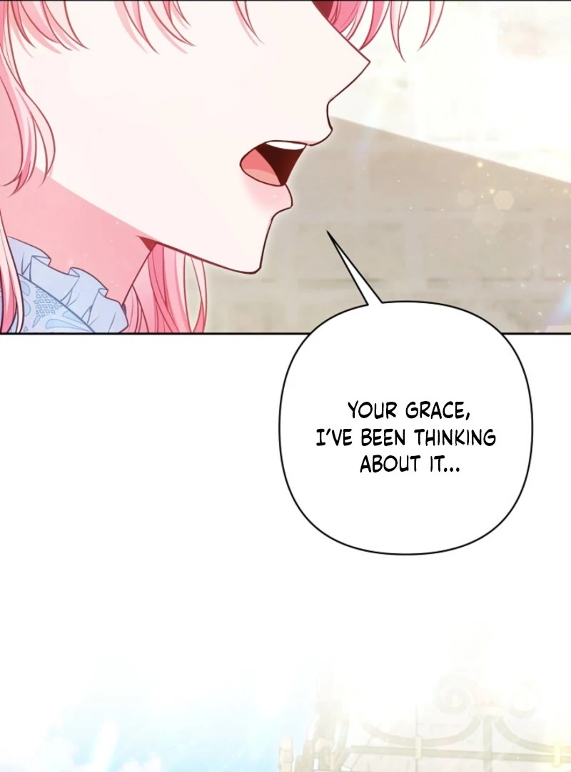 I’m a Villainess, but I Imprinted With the Male Lead Chapter 27 - Page 48