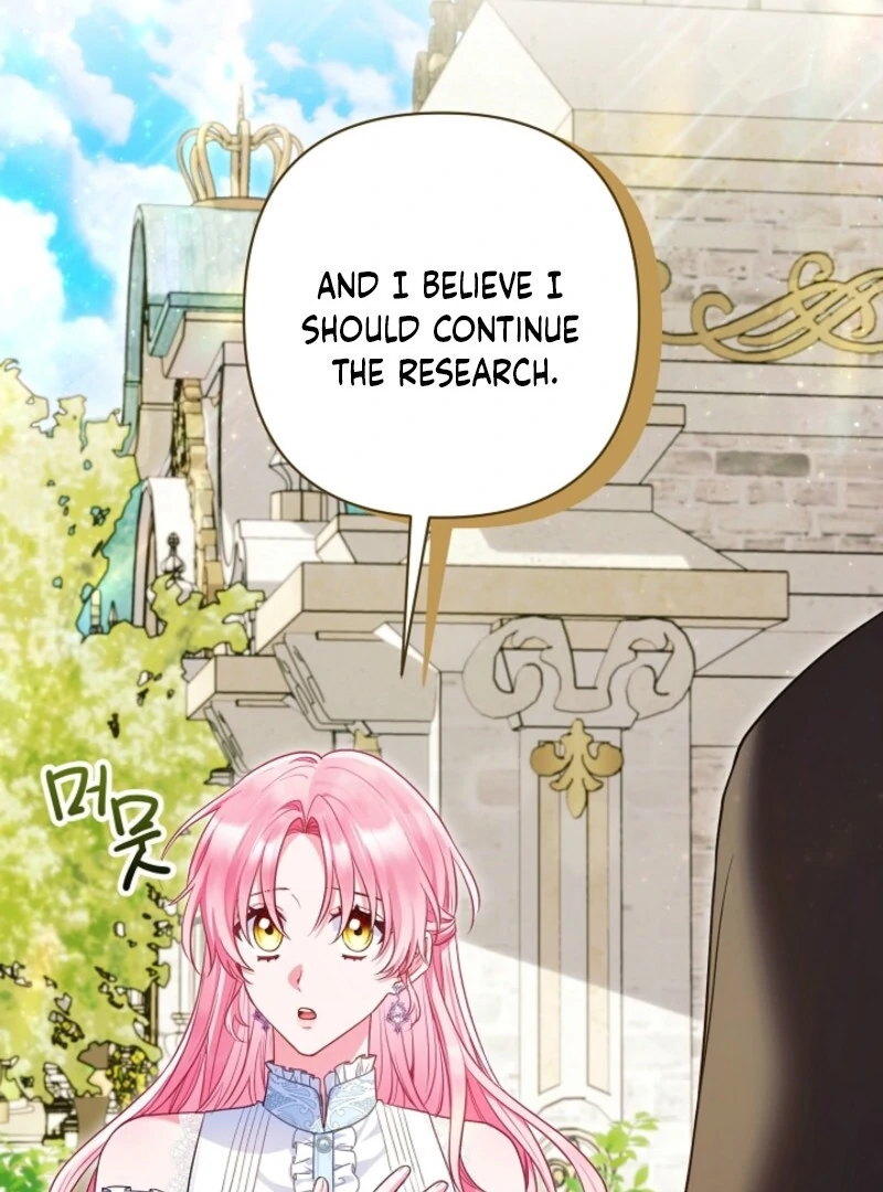 I’m a Villainess, but I Imprinted With the Male Lead Chapter 27 - Page 49