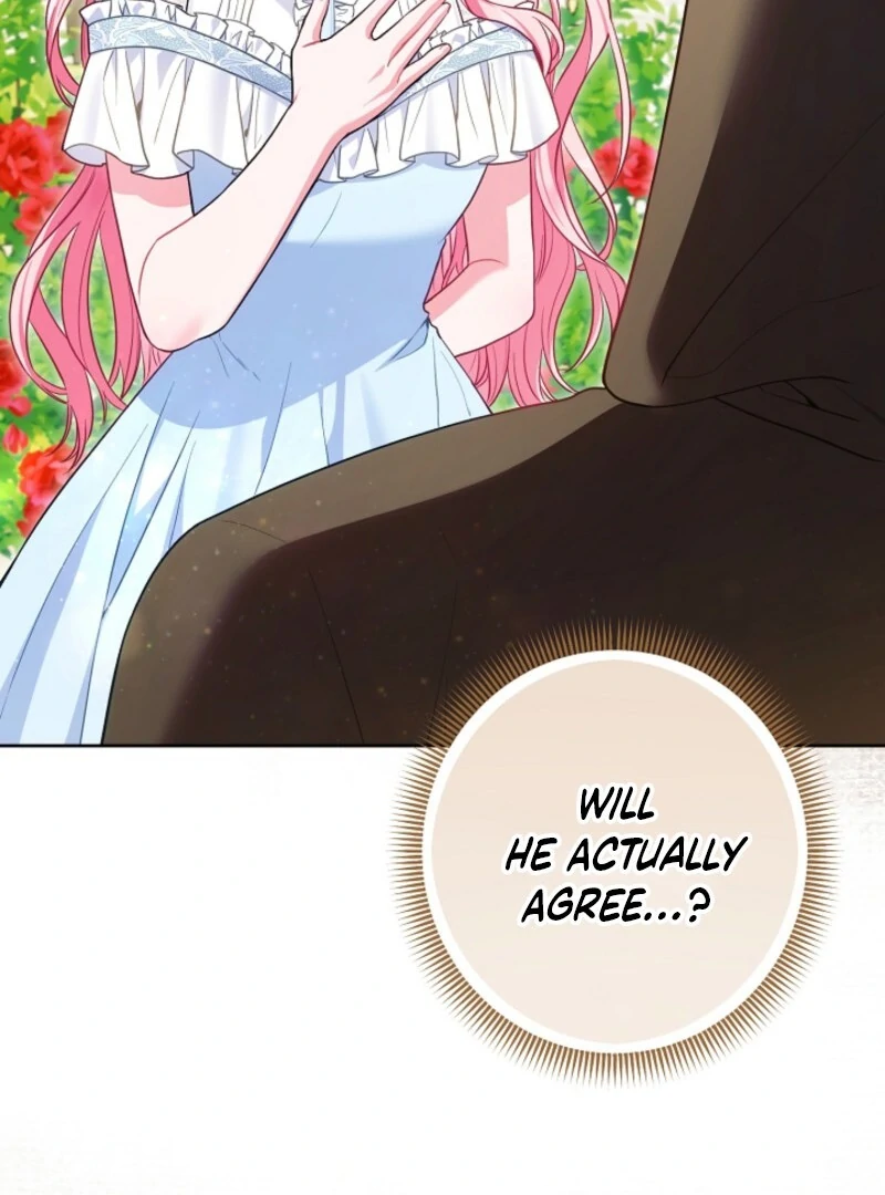 I’m a Villainess, but I Imprinted With the Male Lead Chapter 27 - Page 50