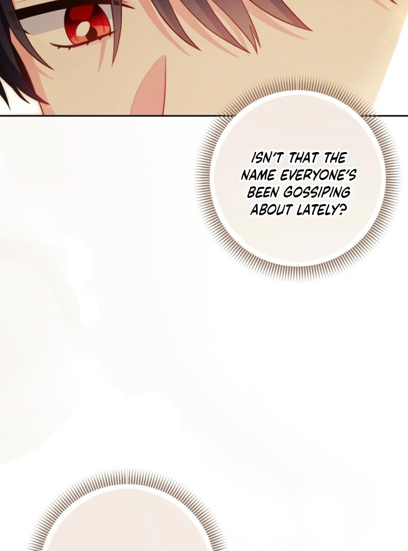 I’m a Villainess, but I Imprinted With the Male Lead Chapter 27 - Page 6