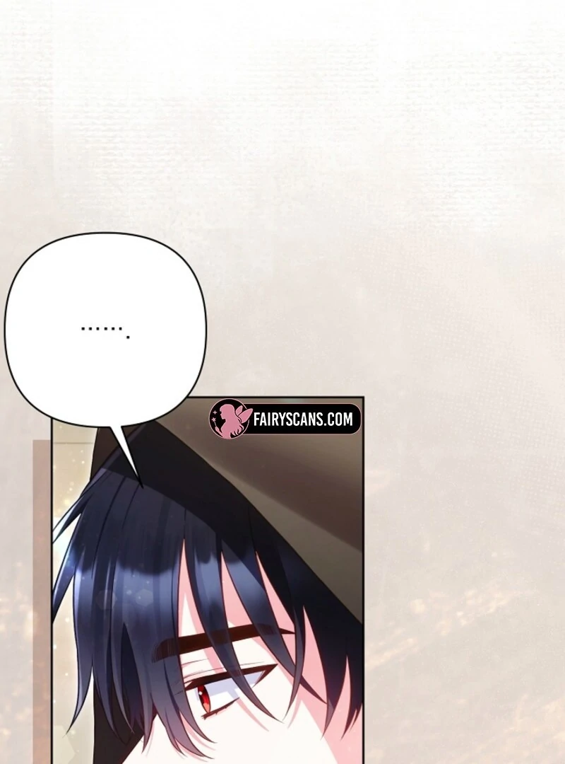 I’m a Villainess, but I Imprinted With the Male Lead Chapter 27 - Page 51