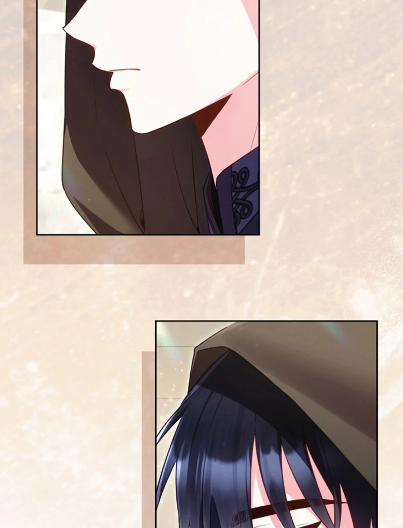 I’m a Villainess, but I Imprinted With the Male Lead Chapter 27 - Page 52