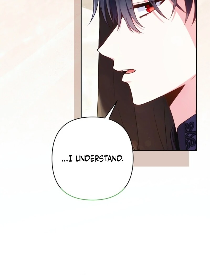 I’m a Villainess, but I Imprinted With the Male Lead Chapter 27 - Page 53