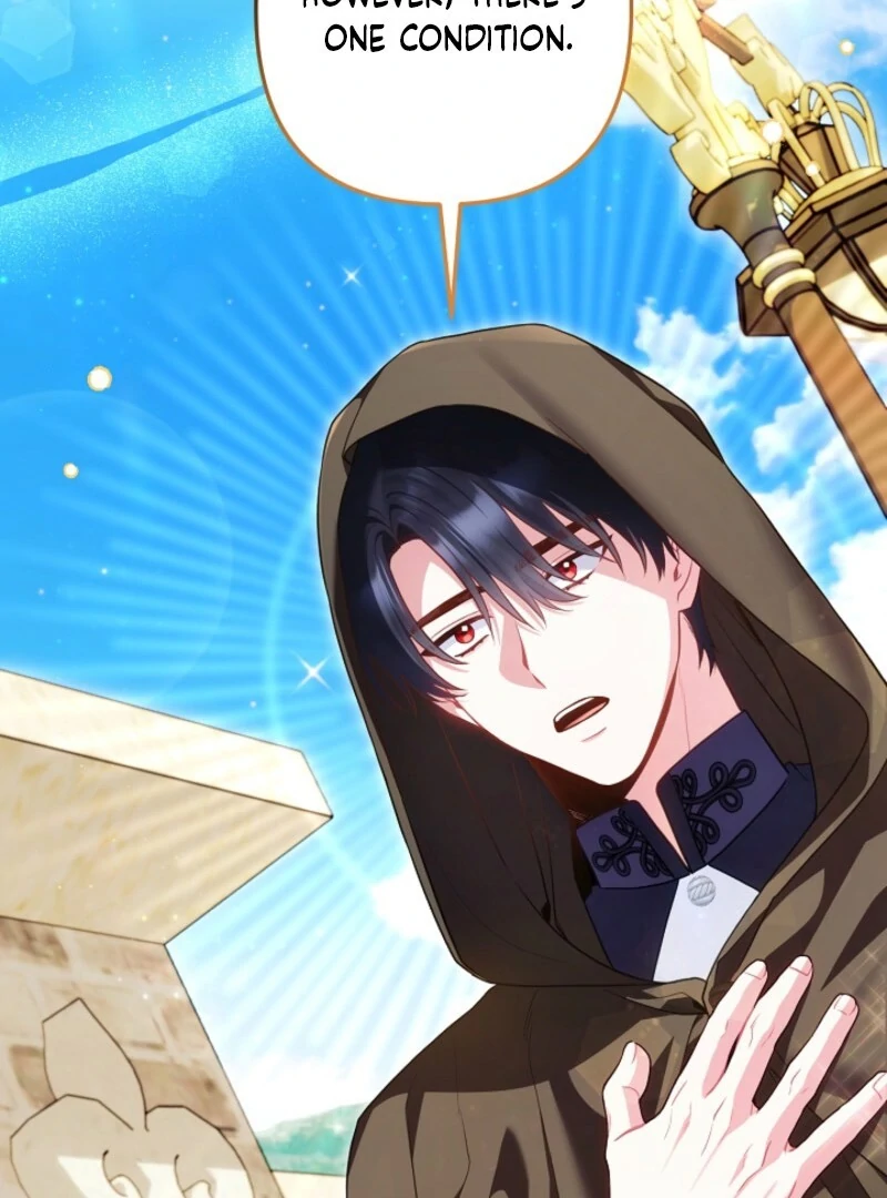 I’m a Villainess, but I Imprinted With the Male Lead Chapter 27 - Page 56