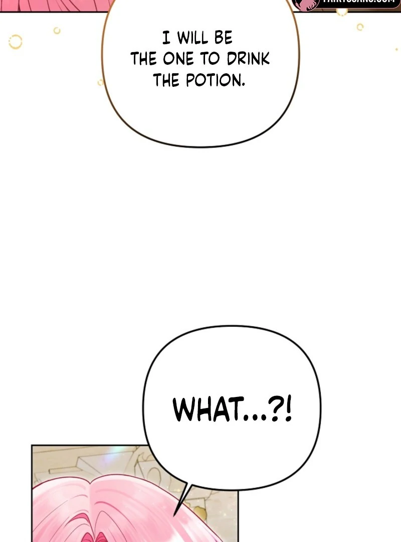 I’m a Villainess, but I Imprinted With the Male Lead Chapter 27 - Page 58