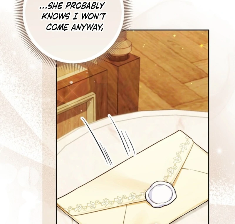 I’m a Villainess, but I Imprinted With the Male Lead Chapter 27 - Page 7