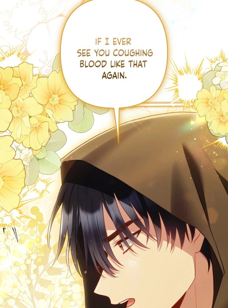 I’m a Villainess, but I Imprinted With the Male Lead Chapter 27 - Page 61