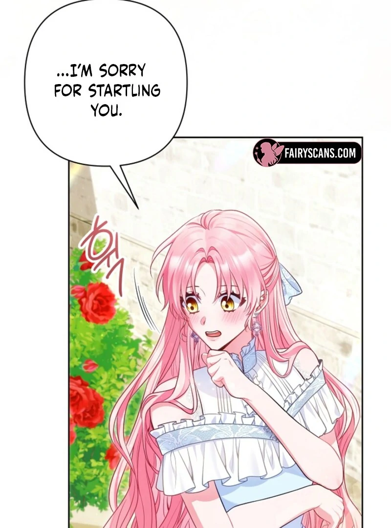 I’m a Villainess, but I Imprinted With the Male Lead Chapter 27 - Page 64