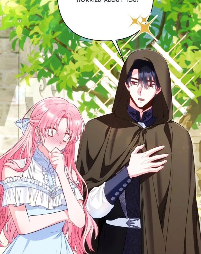 I’m a Villainess, but I Imprinted With the Male Lead Chapter 27 - Page 66