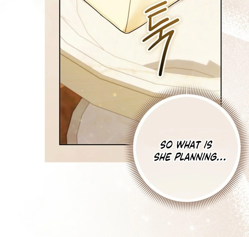 I’m a Villainess, but I Imprinted With the Male Lead Chapter 27 - Page 8