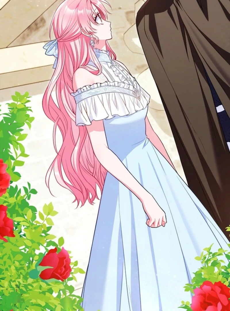 I’m a Villainess, but I Imprinted With the Male Lead Chapter 27 - Page 71