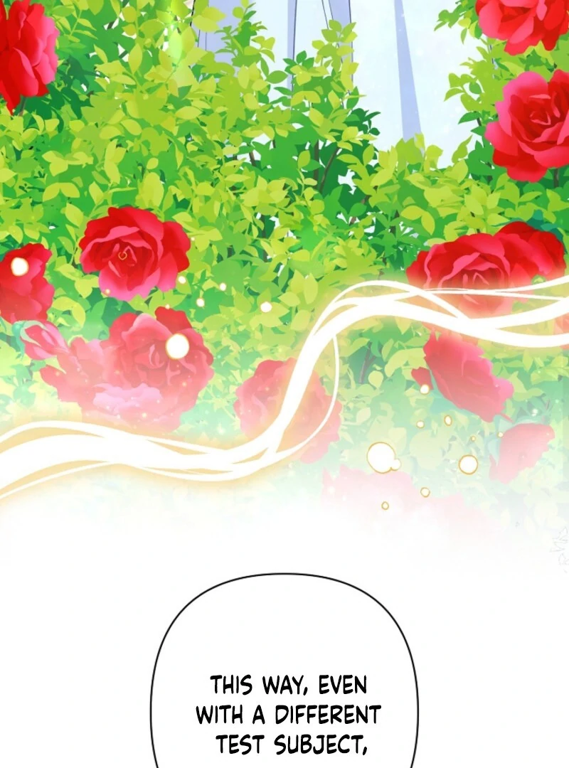 I’m a Villainess, but I Imprinted With the Male Lead Chapter 27 - Page 72