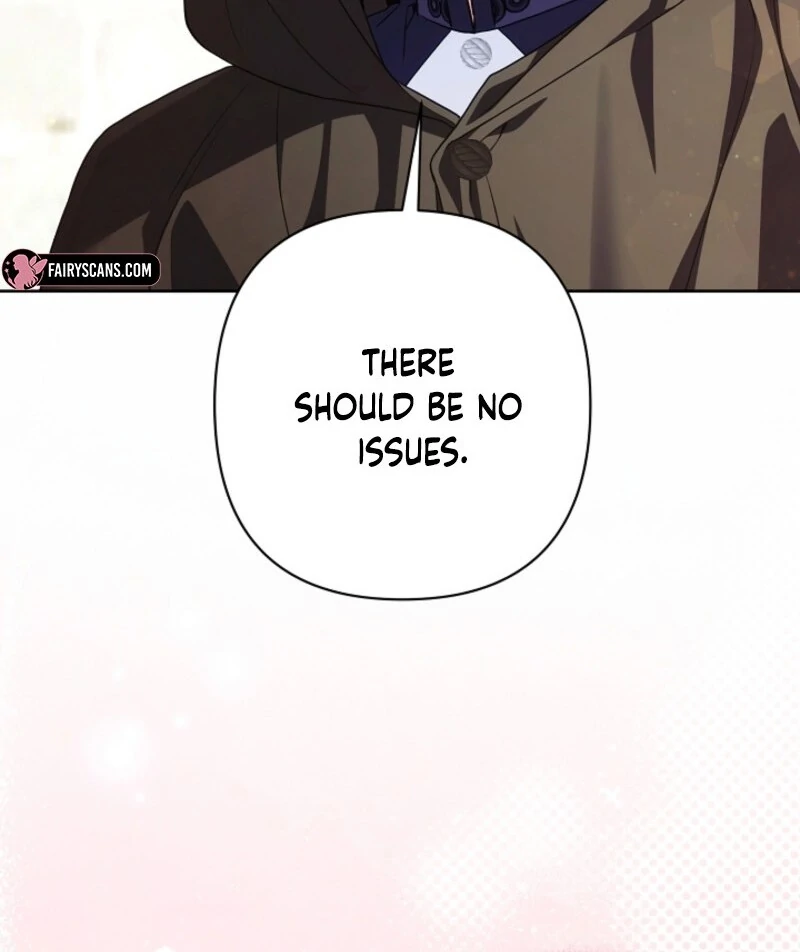 I’m a Villainess, but I Imprinted With the Male Lead Chapter 27 - Page 74