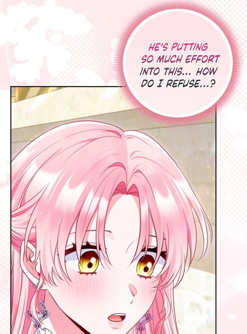 I’m a Villainess, but I Imprinted With the Male Lead Chapter 27 - Page 75