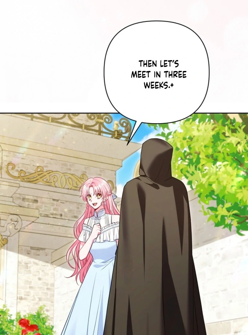 I’m a Villainess, but I Imprinted With the Male Lead Chapter 27 - Page 77