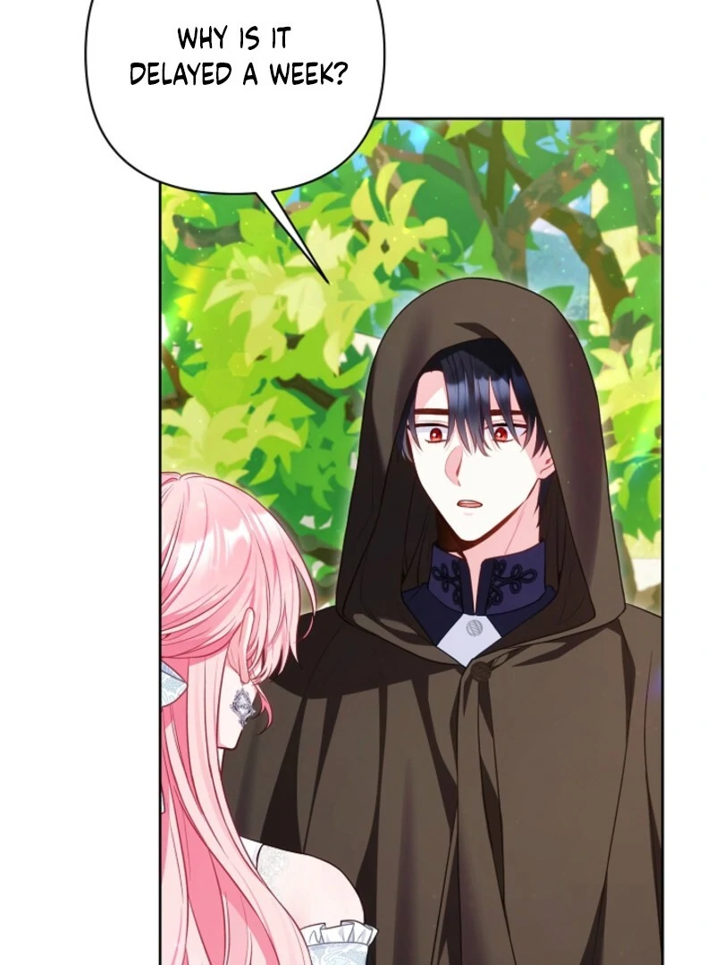 I’m a Villainess, but I Imprinted With the Male Lead Chapter 27 - Page 79