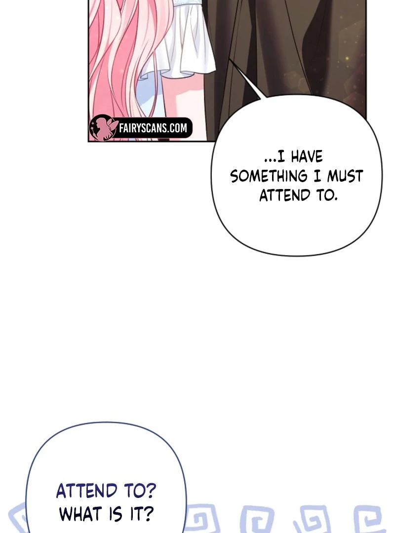 I’m a Villainess, but I Imprinted With the Male Lead Chapter 27 - Page 80