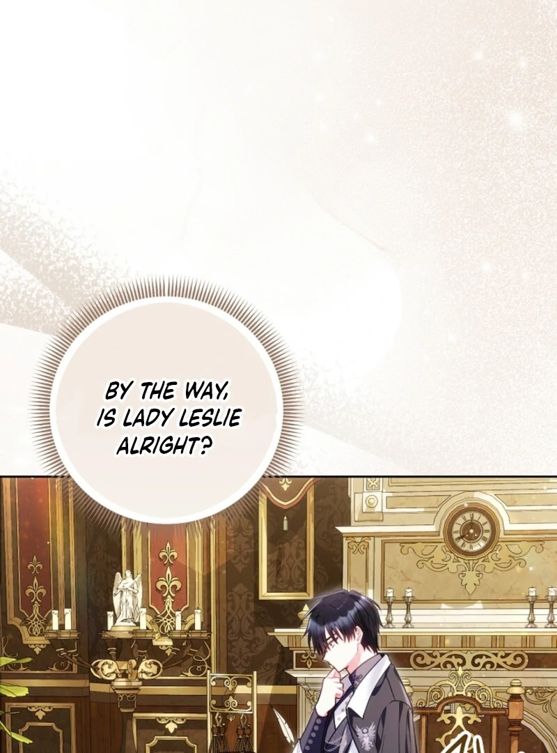 I’m a Villainess, but I Imprinted With the Male Lead Chapter 27 - Page 9