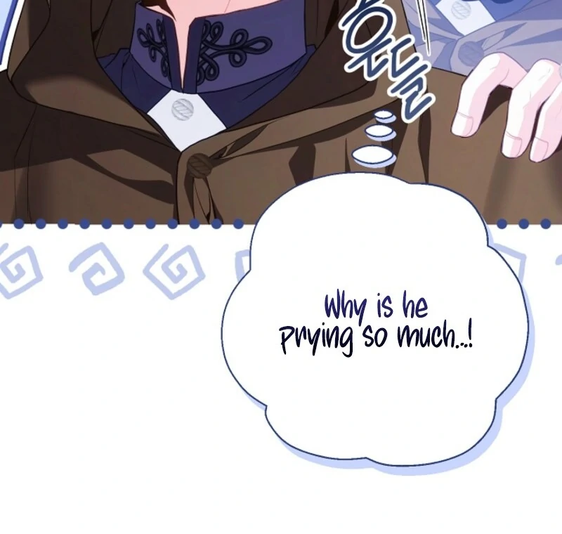 I’m a Villainess, but I Imprinted With the Male Lead Chapter 27 - Page 82