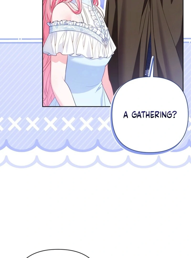 I’m a Villainess, but I Imprinted With the Male Lead Chapter 27 - Page 84