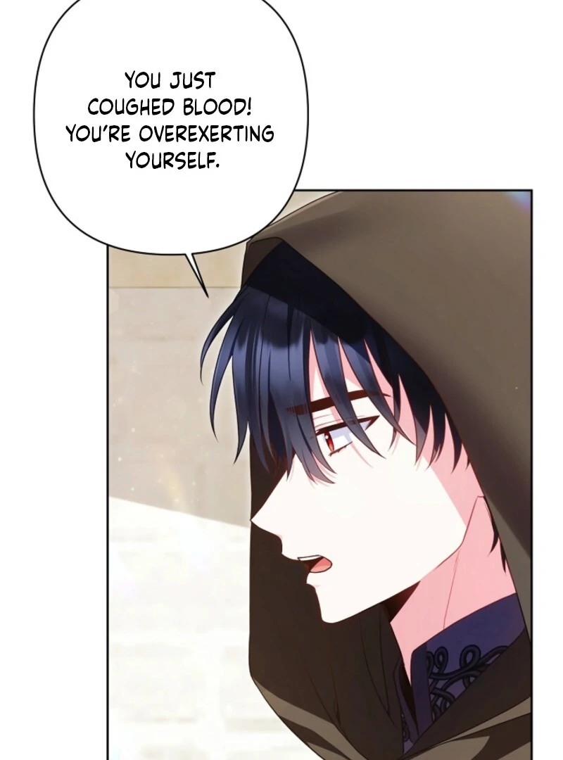 I’m a Villainess, but I Imprinted With the Male Lead Chapter 27 - Page 85