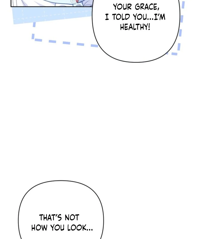 I’m a Villainess, but I Imprinted With the Male Lead Chapter 27 - Page 87