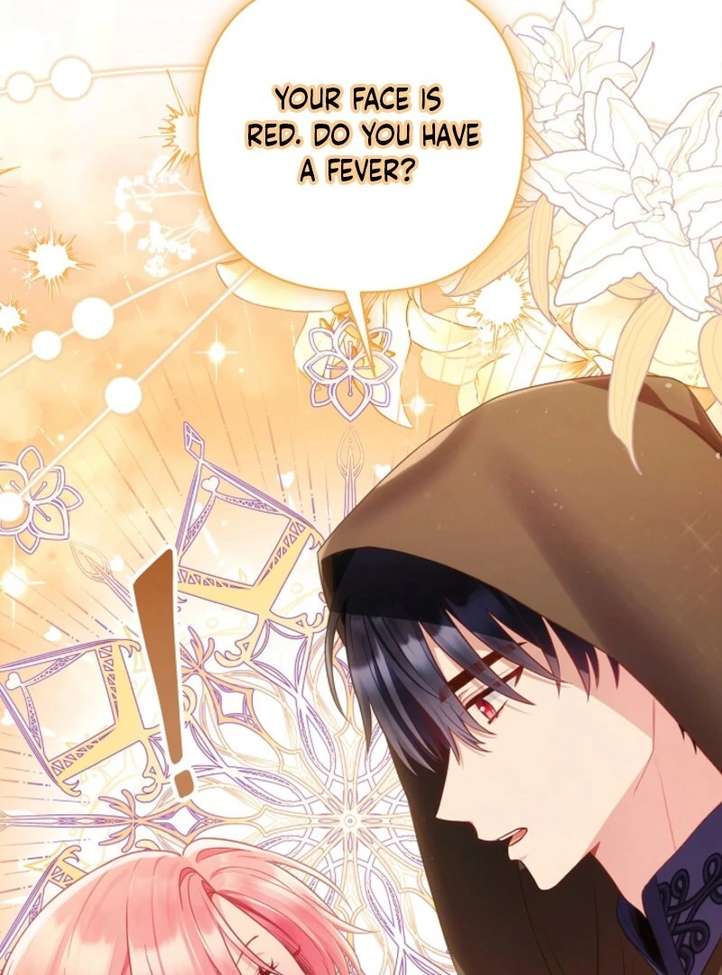 I’m a Villainess, but I Imprinted With the Male Lead Chapter 27 - Page 89