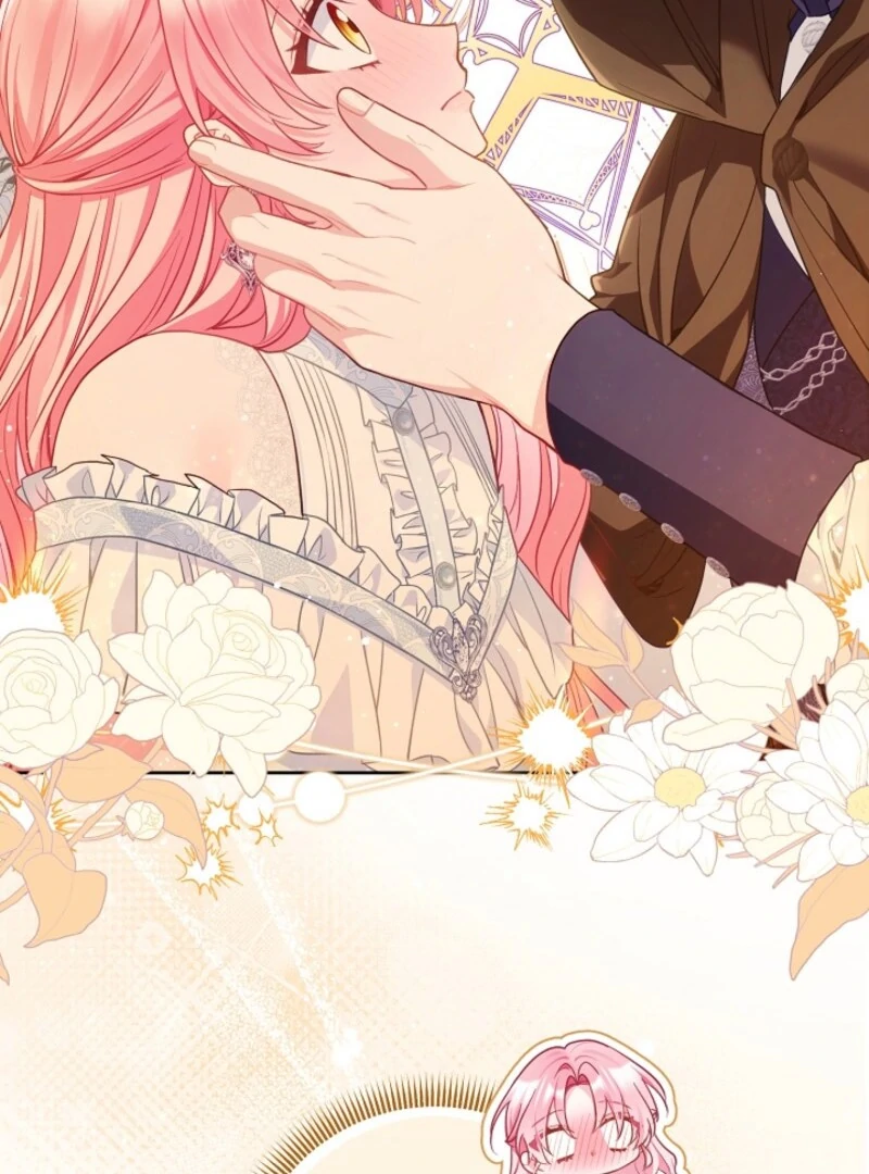 I’m a Villainess, but I Imprinted With the Male Lead Chapter 27 - Page 90