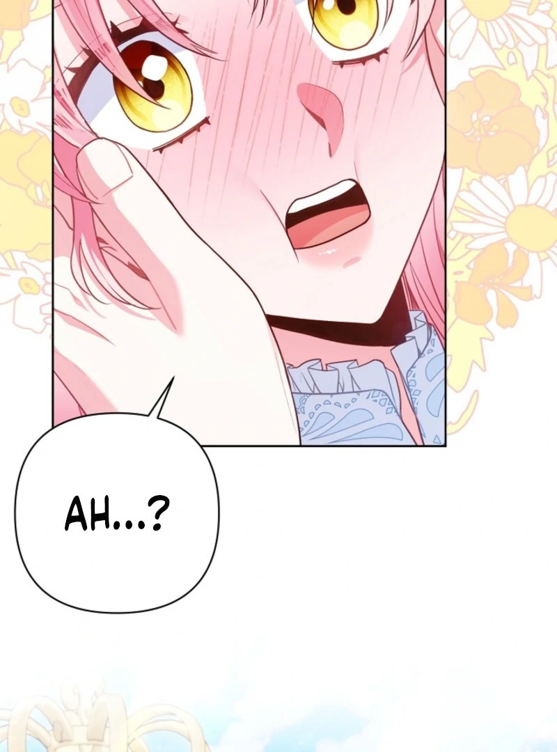 I’m a Villainess, but I Imprinted With the Male Lead Chapter 27 - Page 92