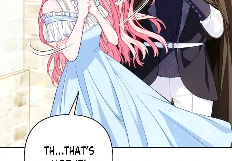 I’m a Villainess, but I Imprinted With the Male Lead Chapter 27 - Page 94