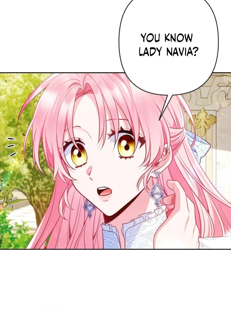 I’m a Villainess, but I Imprinted With the Male Lead Chapter 27 - Page 98