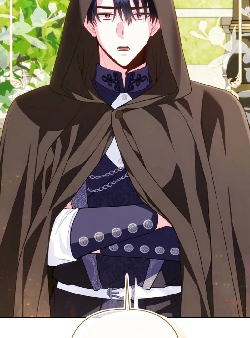 I’m a Villainess, but I Imprinted With the Male Lead Chapter 27 - Page 100