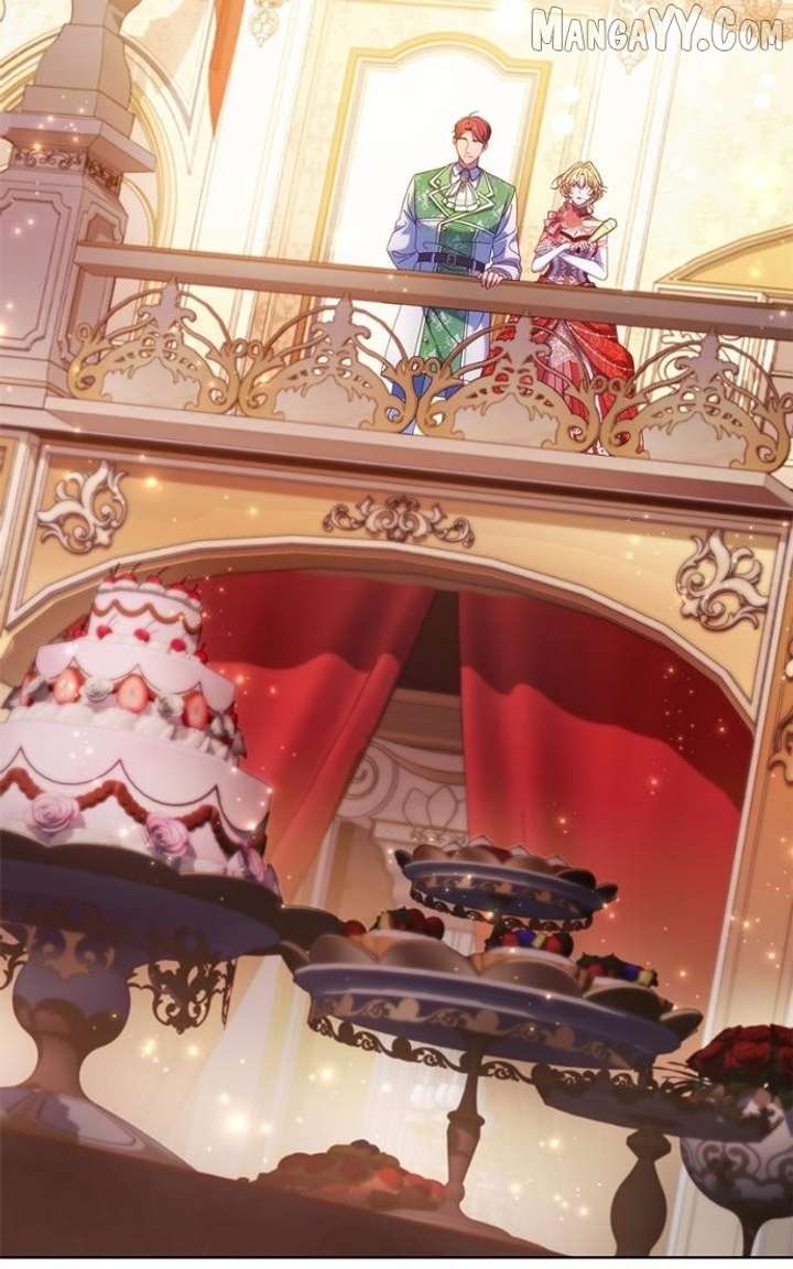 I’m a Villainess, but I Won’t Live Like One Chapter 39 - Page 2