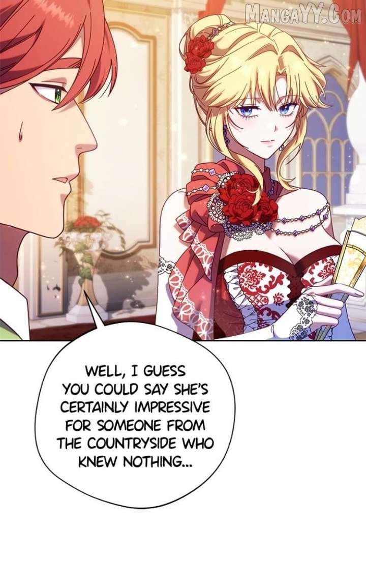 I’m a Villainess, but I Won’t Live Like One Chapter 39 - Page 11