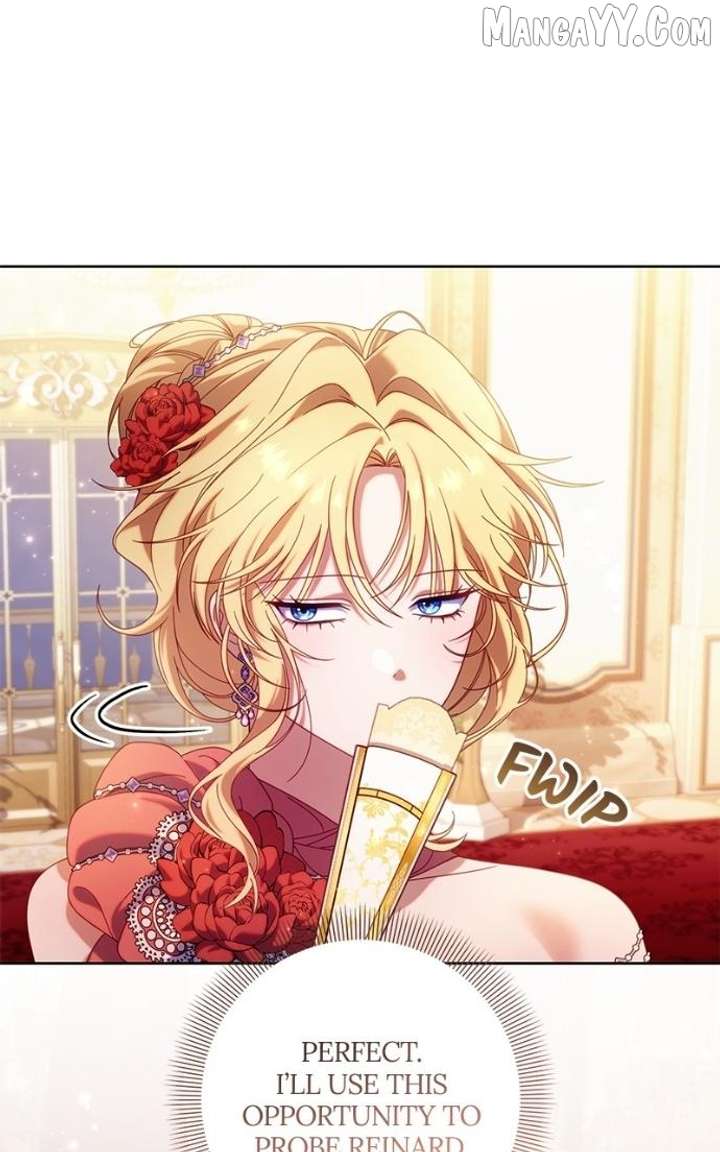 I’m a Villainess, but I Won’t Live Like One Chapter 39 - Page 12