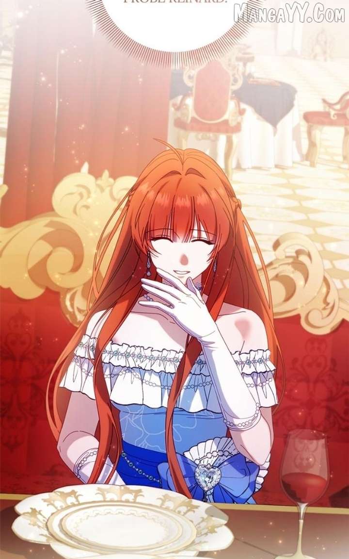 I’m a Villainess, but I Won’t Live Like One Chapter 39 - Page 13