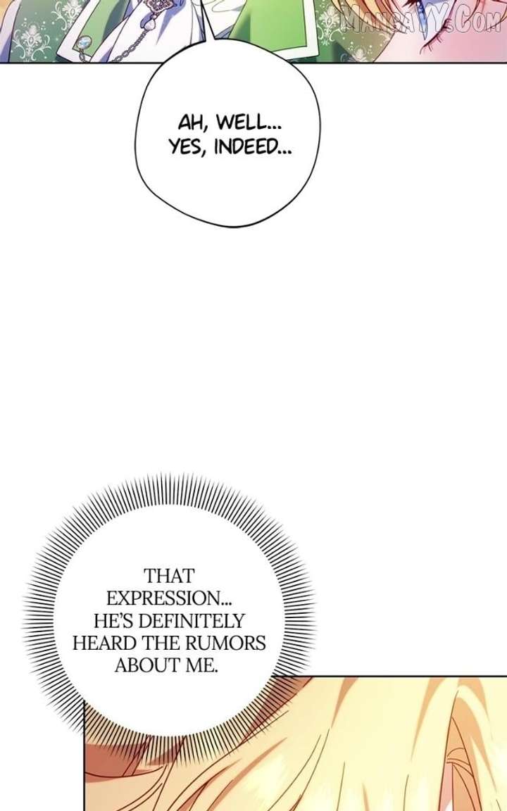 I’m a Villainess, but I Won’t Live Like One Chapter 39 - Page 16