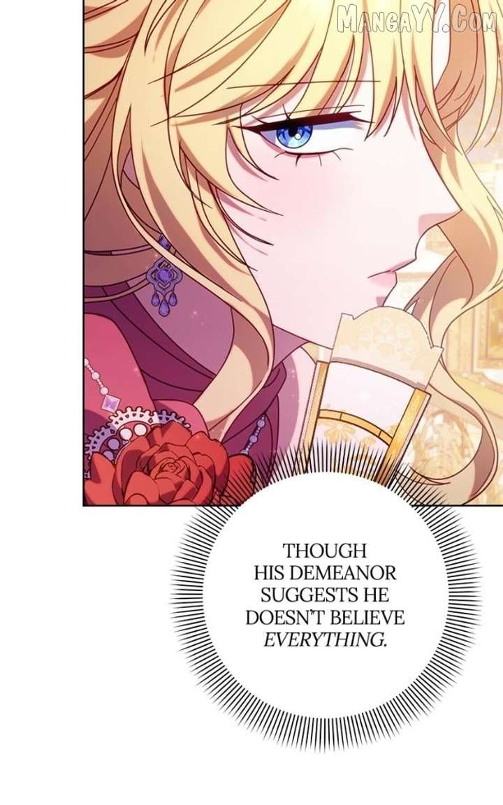 I’m a Villainess, but I Won’t Live Like One Chapter 39 - Page 17