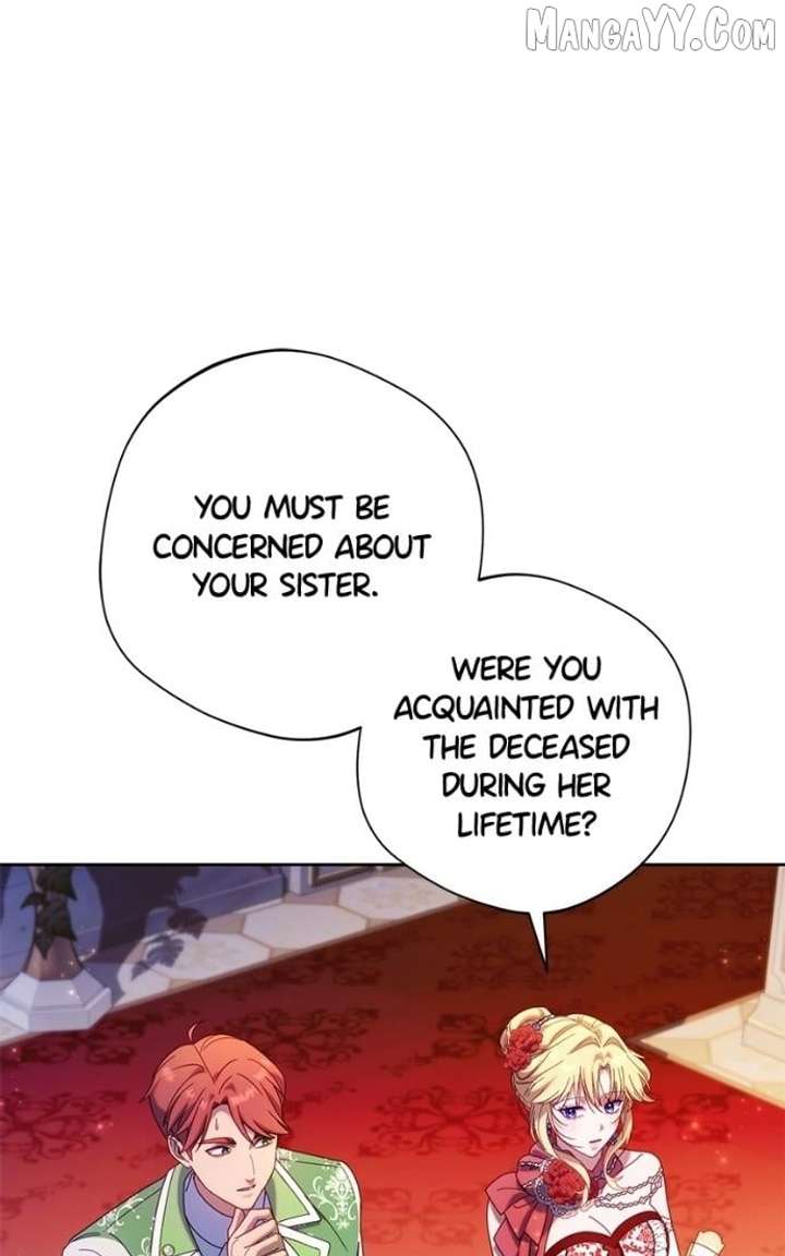 I’m a Villainess, but I Won’t Live Like One Chapter 39 - Page 18