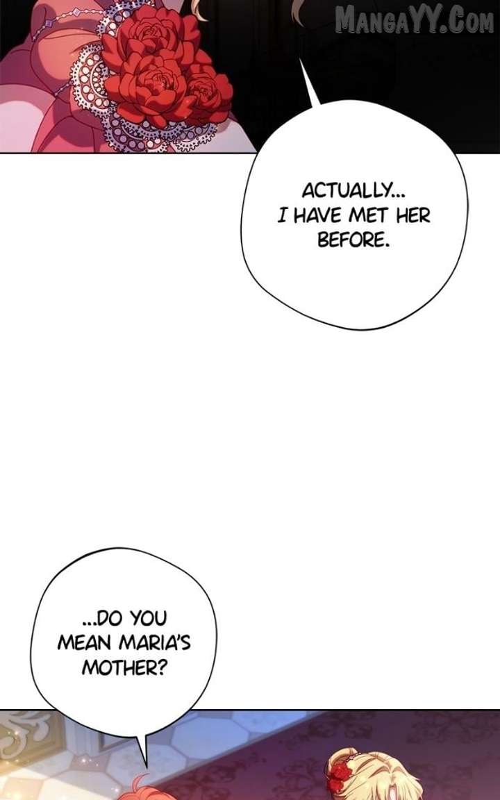 I’m a Villainess, but I Won’t Live Like One Chapter 39 - Page 21