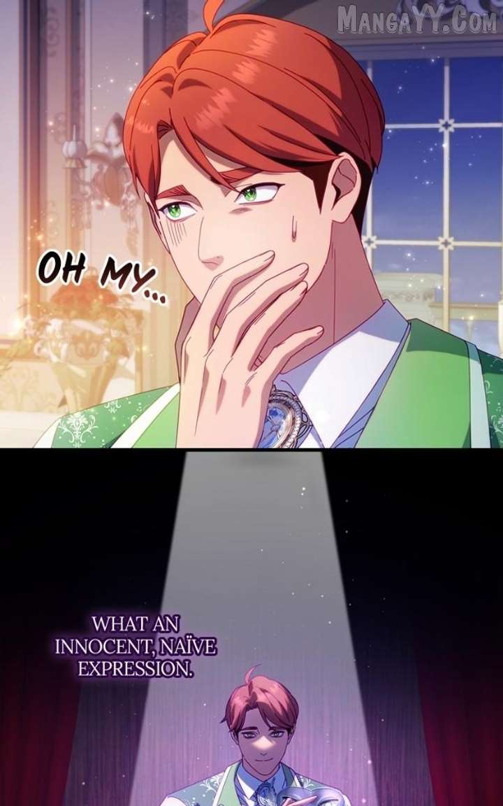 I’m a Villainess, but I Won’t Live Like One Chapter 39 - Page 24